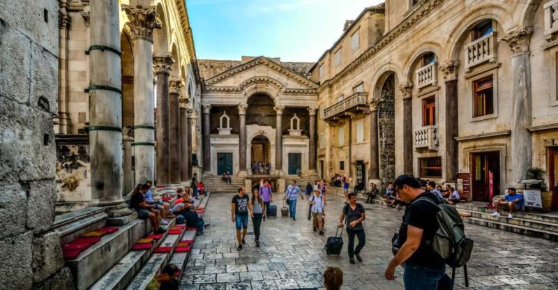 Split's Secrets - Private Walking Tour With a Panoramic View - Is the Price Worth It?