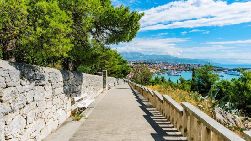 Split's Secrets - Private Walking Tour With a Panoramic View - The Sum Up