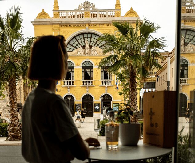 Split&Sip: Educational wine tasting - Key Points