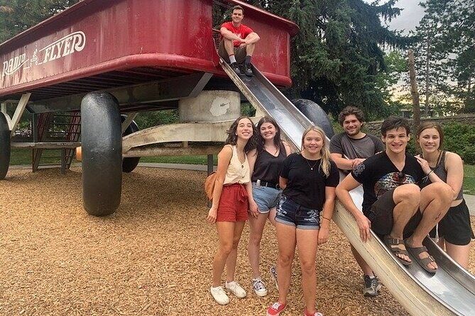 Spokane Scavenger Hunt Walking Activity - The Sum Up: Is It Worth It?