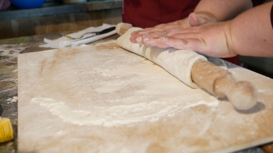 Spoleto Countryside Home Cooking Pasta Class & Meal - Culinary Traditions Discovered