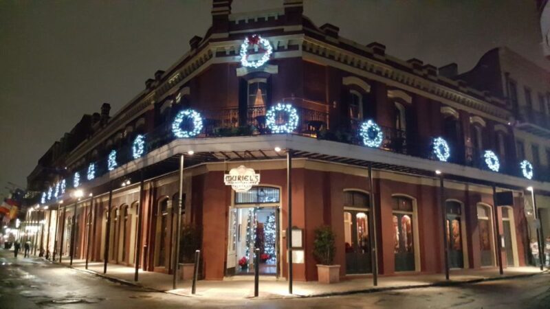 Spooky Family Ghost Tour - An In-Depth Look at the Spooky Family Ghost Tour