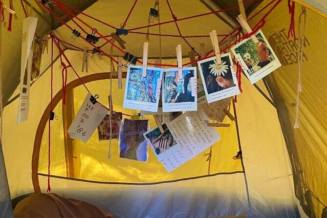 Spooky Outdoor Escape Room - Introduction