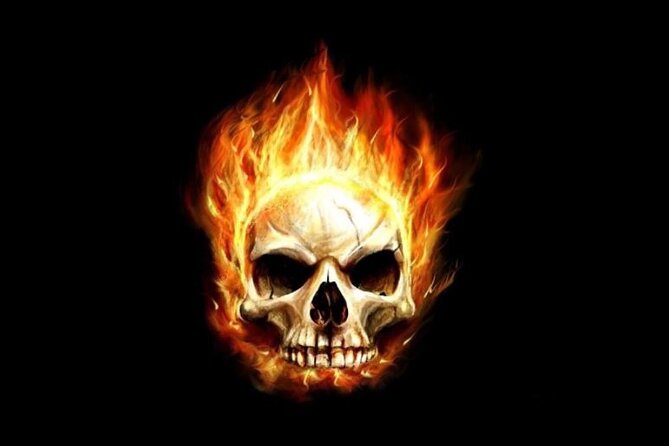 Spooky Savannah Haunted Pub Crawl - Meeting Point and Start Time
