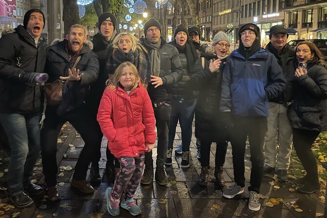 Spooky Saver: Munich Ghosts and Spirits Tour & True Crime Tour - Criticism and Responses