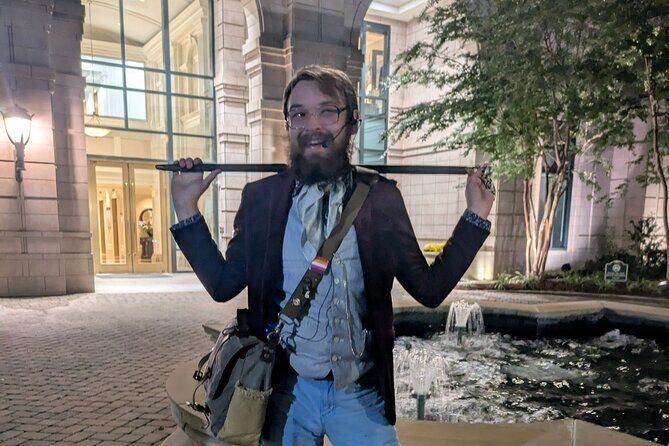 Spooky Spartanburg Ghost Tour - An In-Depth Look at the Spooky Spartanburg Ghost Tour