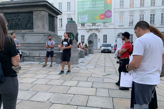 Spooky Vienna Ghost Tour in English - Final Thoughts: Is the Spooky Vienna Ghost Tour for You?