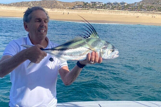 Sport Fishing 60 FT Bus Pass Charter - Analyzing the Value