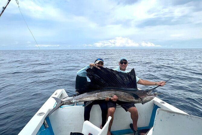 Sport Fishing Adventure in Puerto Vallarta - An In-Depth Look at the Puerto Vallarta Sport Fishing Tour