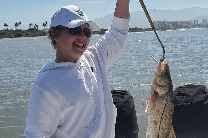 Sport Fishing Adventure in Puerto Vallarta - FAQ