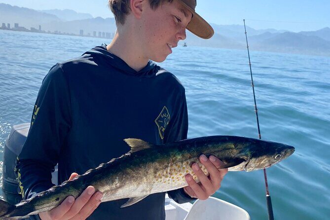 Sport Fishing Adventure with Snorkeling - What to Expect from the Tour