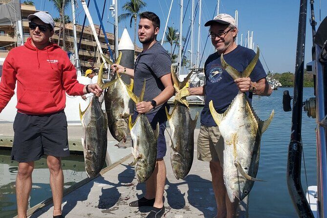 Sport Fishing Adventure with Snorkeling - Who Will Enjoy This Tour?