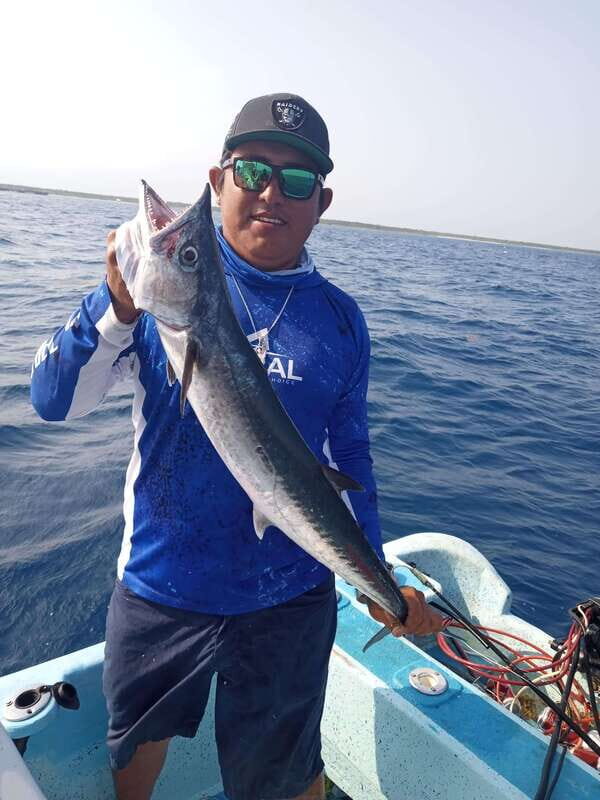 Sport fishing costa maya, Mahahual q.roo - An Overview of the Costa Maya Sport Fishing Tour