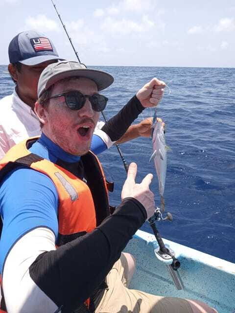 Sport fishing costa maya, Mahahual q.roo - Who Will Love This Tour?