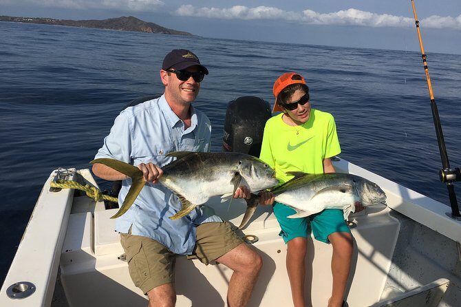 sport fishing - The Sum Up: Is It Worth It?