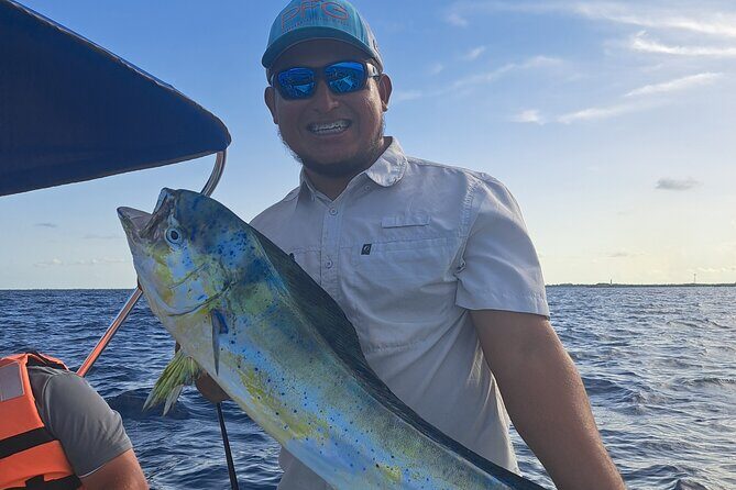 Sport Fishing in Costa Maya Mahahual - What You Can Expect from the Costa Maya Sport Fishing Tour