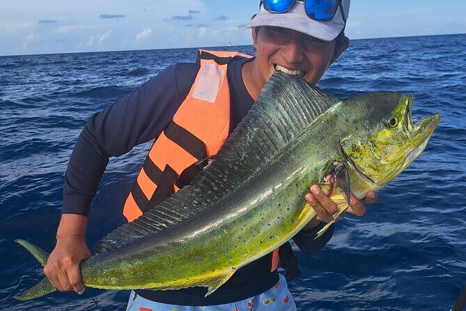 Sport Fishing in Costa Maya Mahahual - The Sum Up