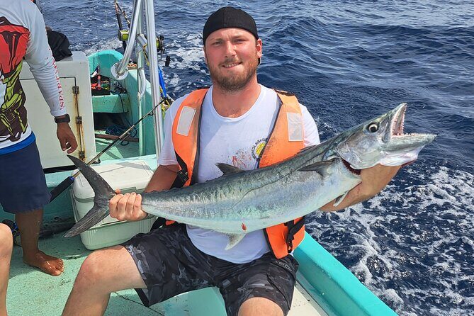 Sport Fishing in Costa Maya Mahahual - FAQ