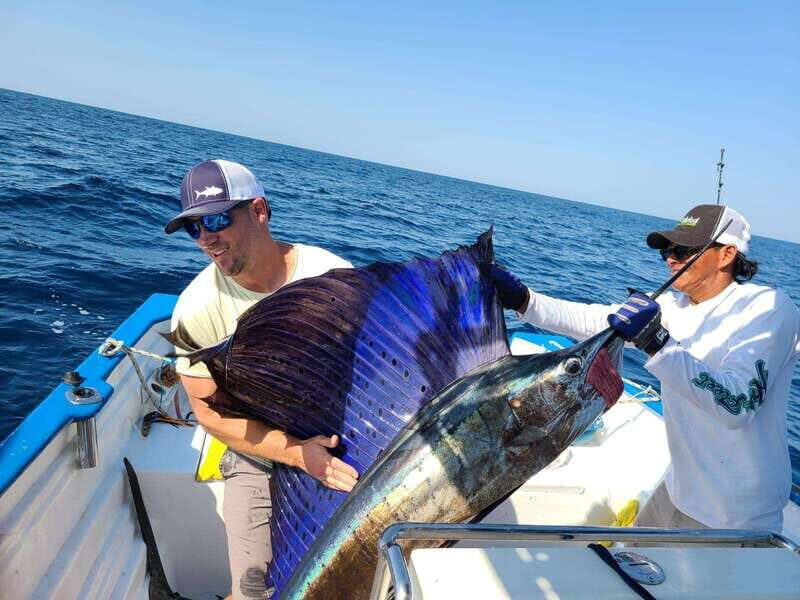 Sport fishing in mazatlan - A Closer Look at the Experience