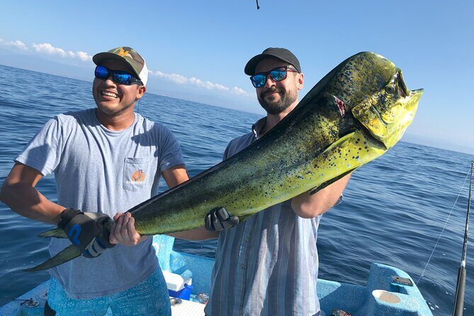 Sport Fishing in Puerto Escondido in Private - Considerations and Tips