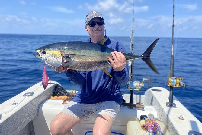 Sport Fishing in Puerto Escondido in Private - Final Thoughts: Is It Worth It?