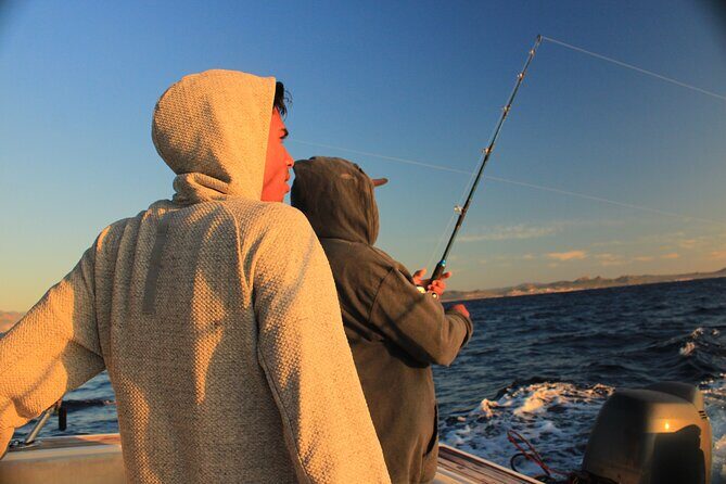 Sport fishing in San Jose del Cabo, all inclusive - Introduction