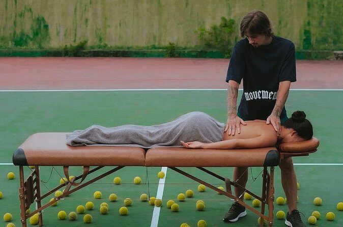 Sports Massage NYC for Athletes and Recovery - 60 min - Authentic Experiences and Feedback