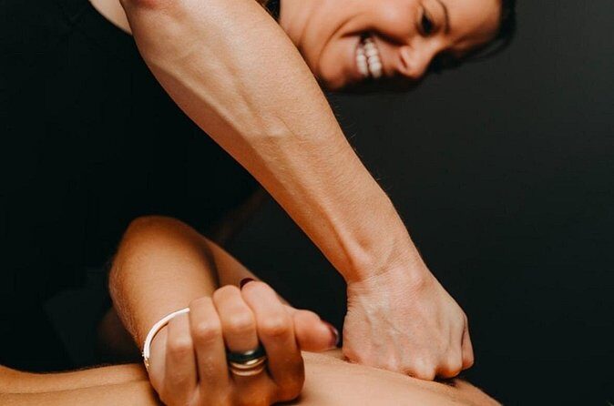 Sports Massage NYC - for Athletes and Recovery 90 min - The Sum Up: Who Should Book This?