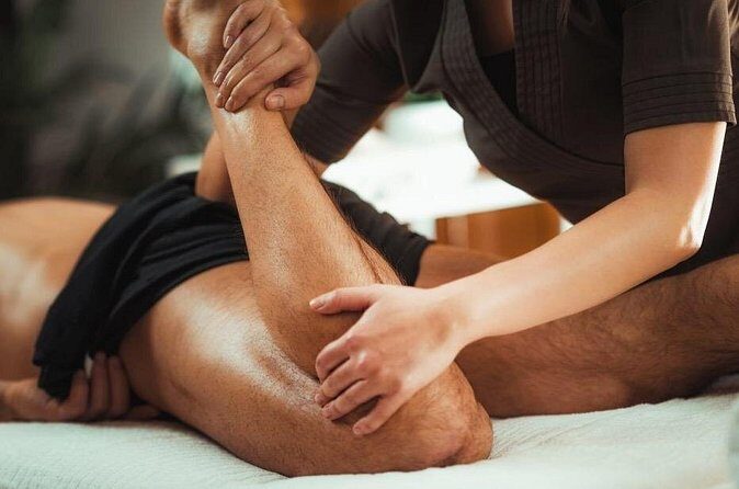 Sports Massage NYC - for Athletes and Recovery 90 min - FAQ