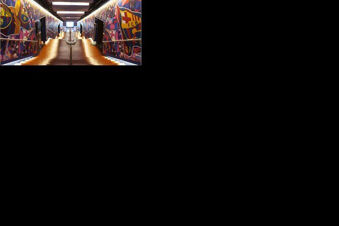 Spotify Camp Nou Immersive Tour in Barcelonas Iconic Stadium - Final Thoughts