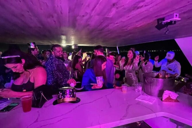 Spring Break Boat Party in Miami Review - Overall Impressions