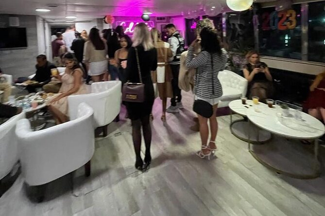 Spring Break Boat Party in Miami Review - Final Verdict On This Stay