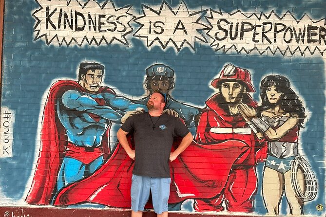 Spring Lake Shuffle Scavenger Hunt - Good To Know