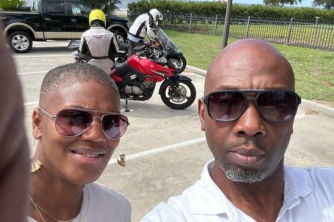 Spring Lake Shuffle Scavenger Hunt - Meeting and End Points