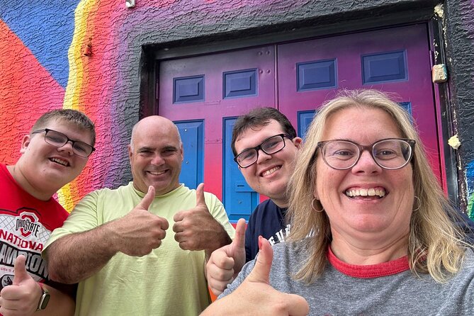 Spring Lake Shuffle Scavenger Hunt - The Sum Up