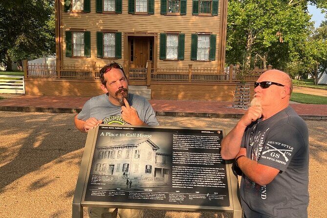 Springfield Illinois Scavenger Hunt Walking Activity - Final Thoughts: Who Will Enjoy This?