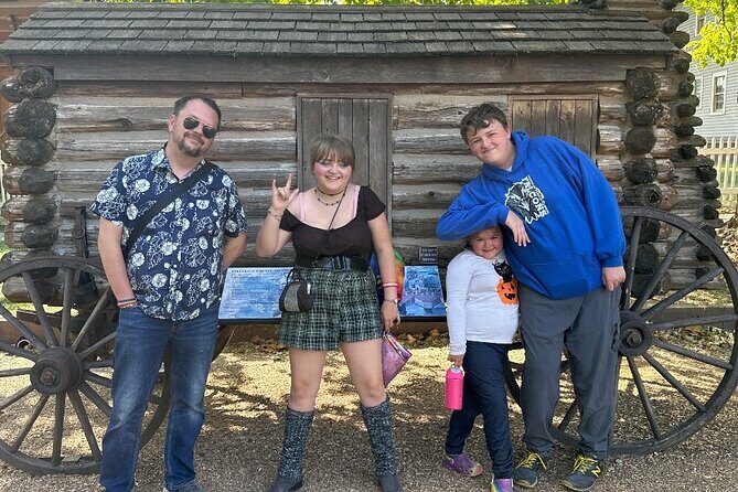 Springfield Illinois Scavenger Hunt Walking Activity - FAQs About the Springfield Illinois Scavenger Hunt