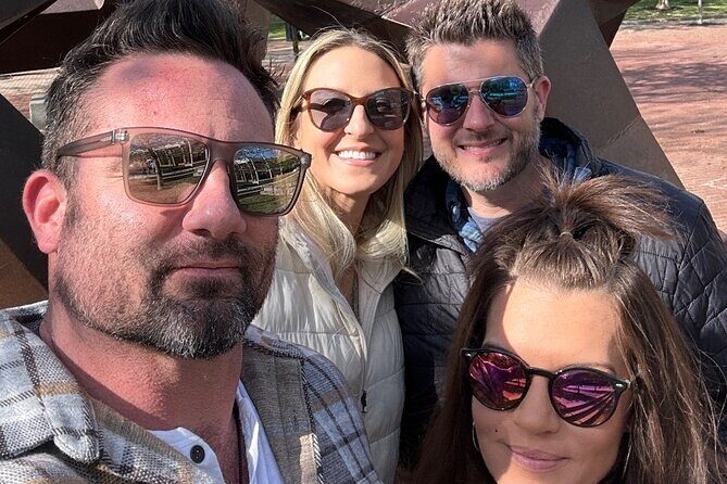 Springfield Missouri Scavenger Hunt Walking Activity - Springfield Missouri Scavenger Hunt Walking Activity: A Fun and Insightful Way to Explore the City