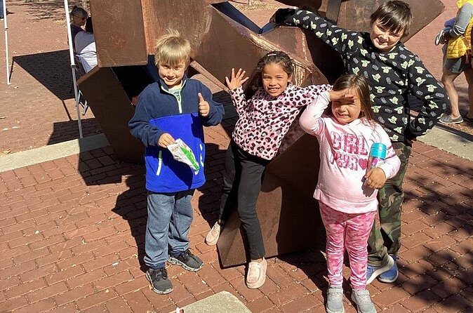 Springfield Missouri Scavenger Hunt Walking Activity - Who Will Enjoy This Tour?