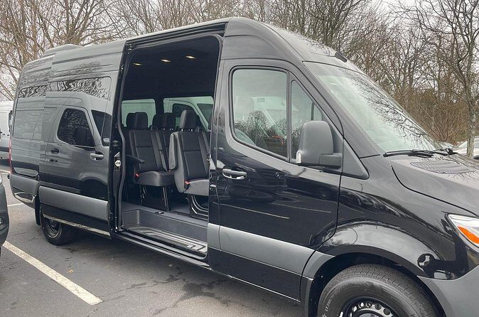 Sprinter Private City & Monuments Tour of Washington, DC - Frequently Asked Questions