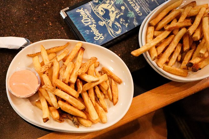 Spuds and Spokes A Boise Bicycle Foodie Journey - Good To Know