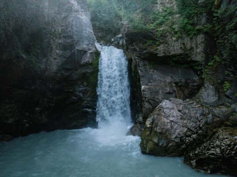 Squamish Canyon: Admission Ticket - Final Thoughts: Why Choose Squamish Canyon?