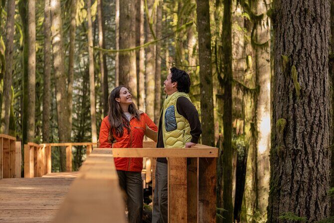 Squamish Canyon Day Ticket - Final Thoughts: Is It Worth It?