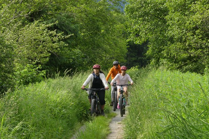 Squamish Discovery Eco-tour - Positive Guest Feedback Themes