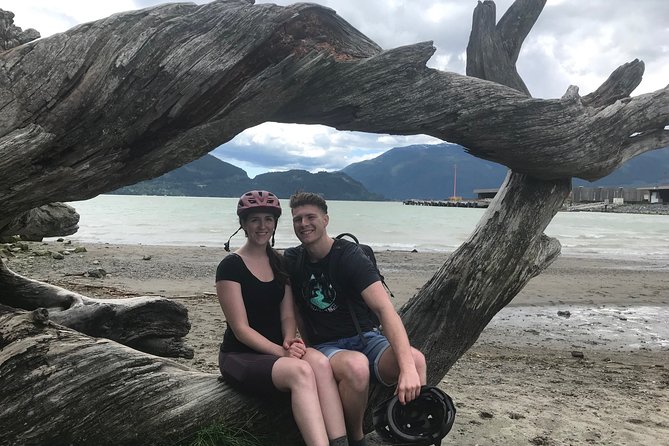 Squamish Discovery Eco-tour - Knowledgeable and Engaging Guides