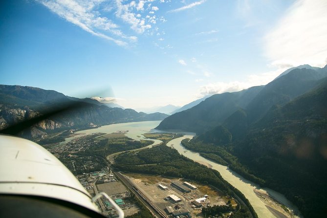 Squamish Explorer Flightseeing Tour - Good To Know