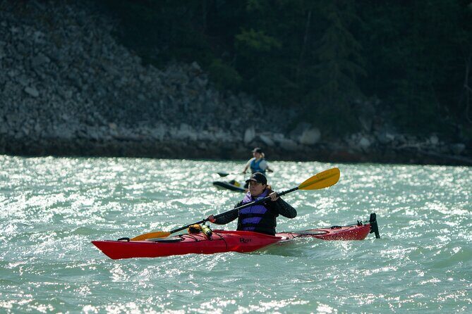 Squamish Full Day Expedition Kayak Rental - Pricing and Value Analysis