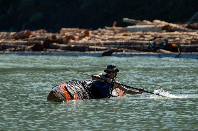 Squamish Full Day Expedition Kayak Rental - The Experience in Practice: What Travelers Might Say