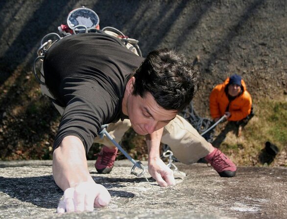 Squamish Howe Sound Explorer Private Tour - Good To Know