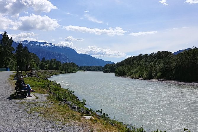 Squamish Howe Sound Explorer Private Tour - Health and Accessibility